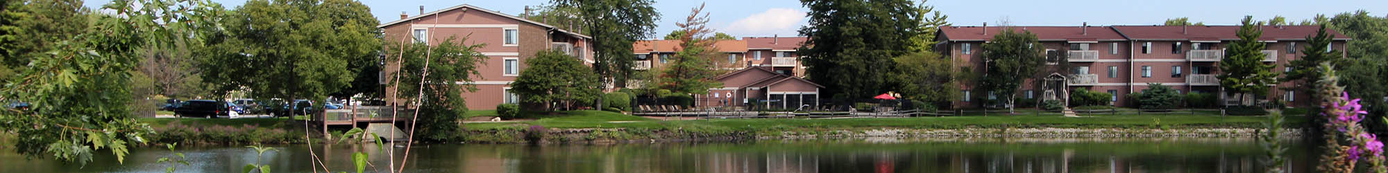 Privacy Policy at Lakeside Apartments
