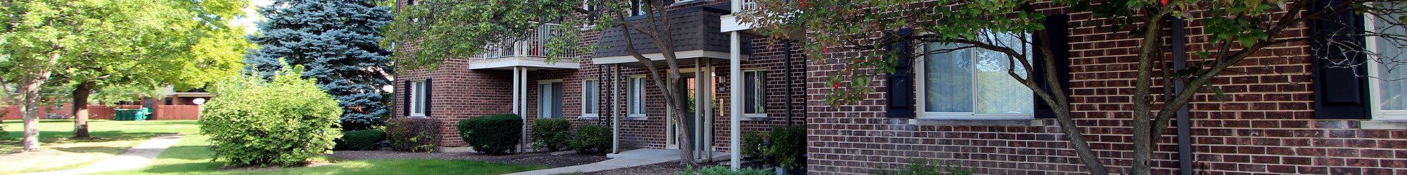 Privacy Policy at Cypress Place