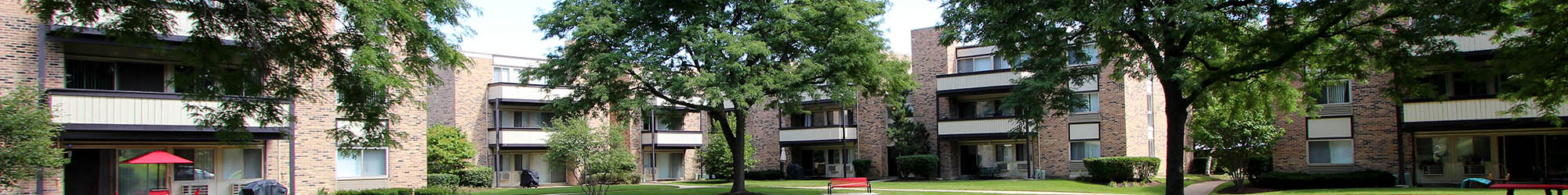 Neighborhood at Fieldpointe of Schaumburg