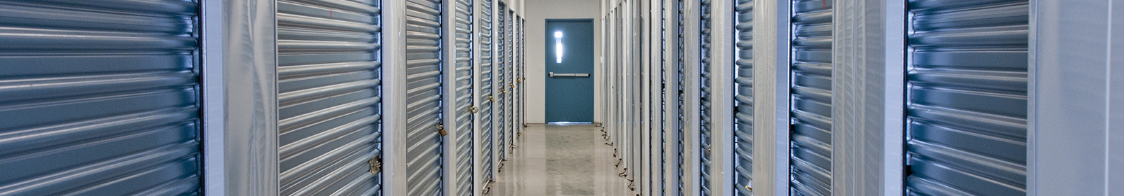 Find Town Centre Self Storage.