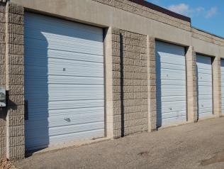 Self storage in Long Lake MN