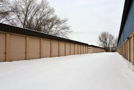 Self storage in St Louis Park MN