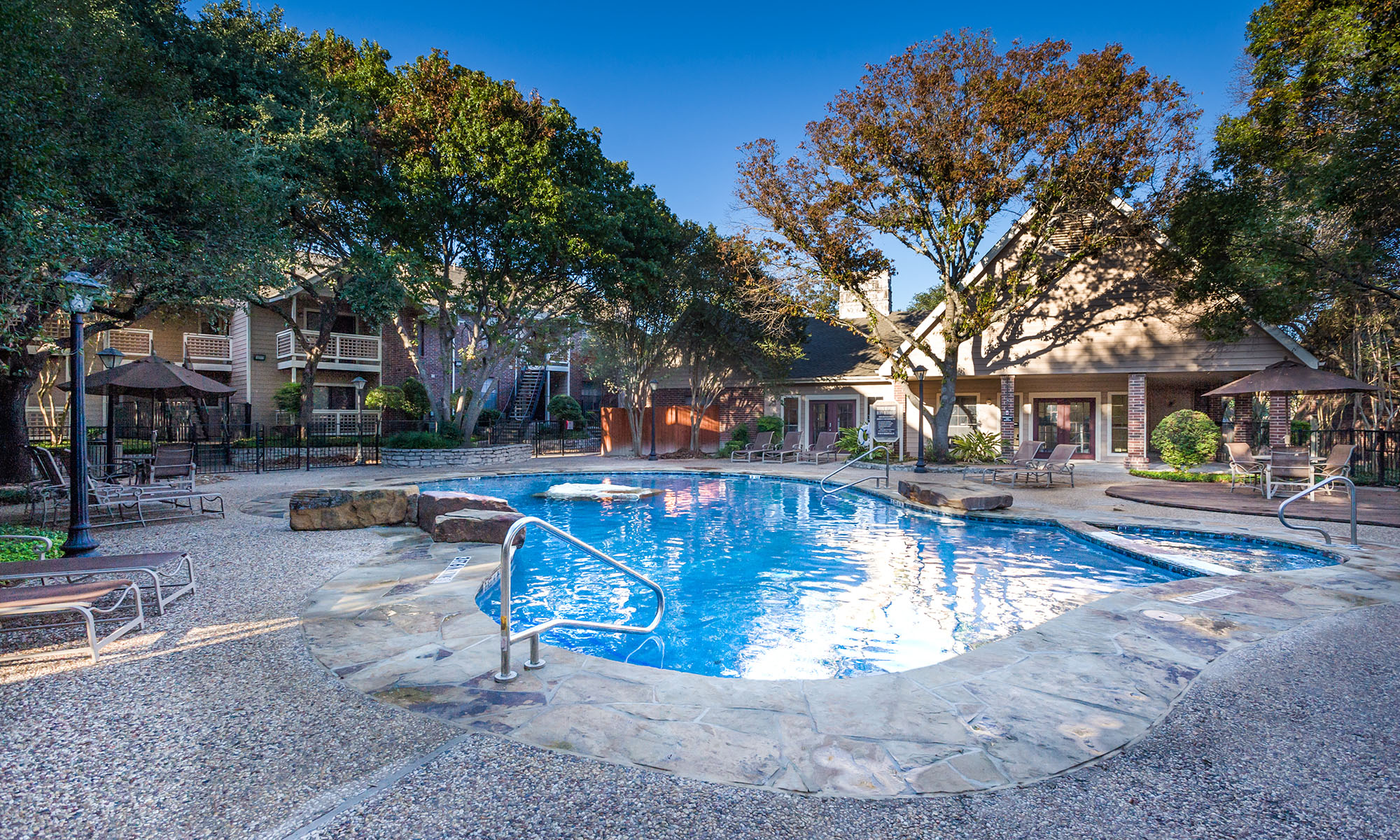 Apartments in San Antonio, TX