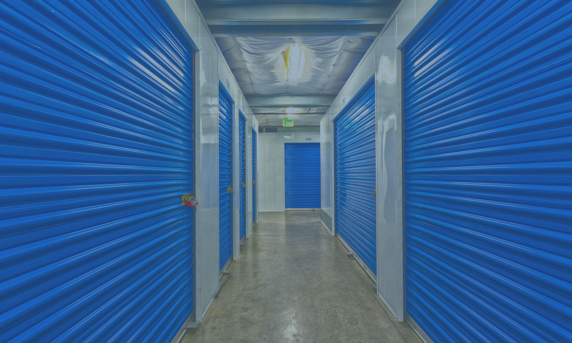 Learn more about AAA Quality Self Storage; contact us today!
