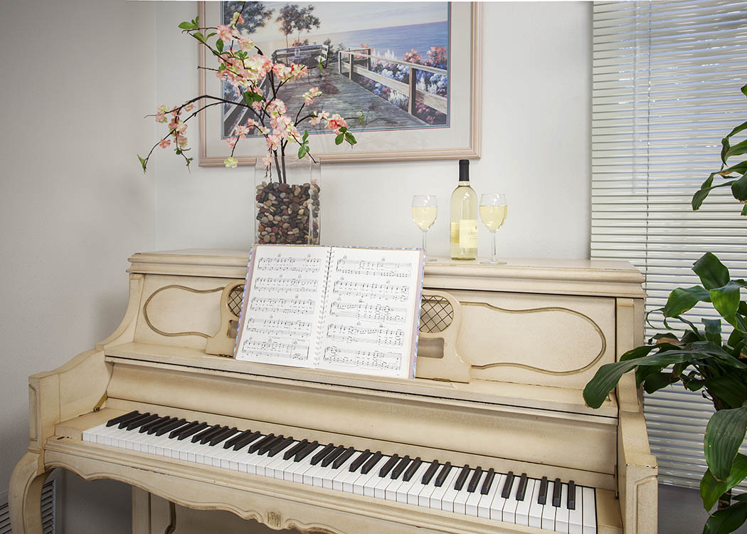 Find the right floor plan for you at Cypress Meadows Senior Apartments