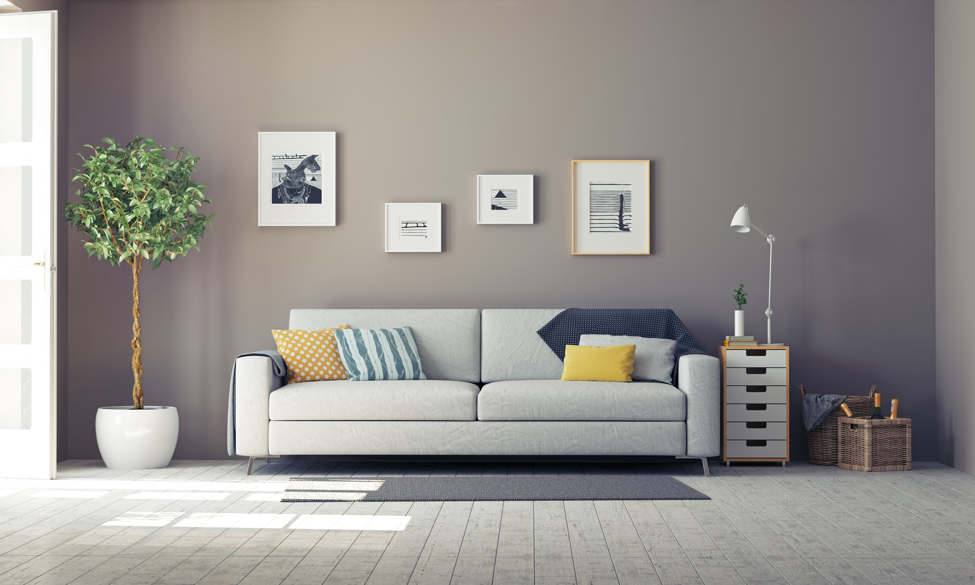 Exceptional property management in Houston, TX
