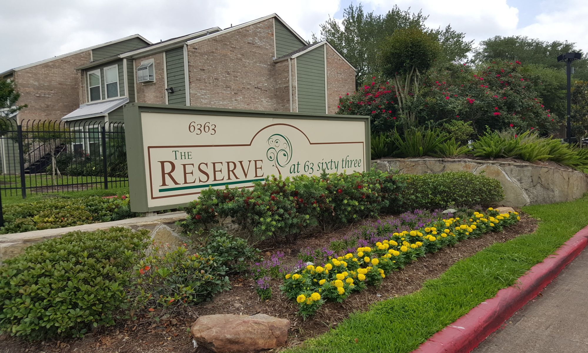 Apartments in Houston, TX