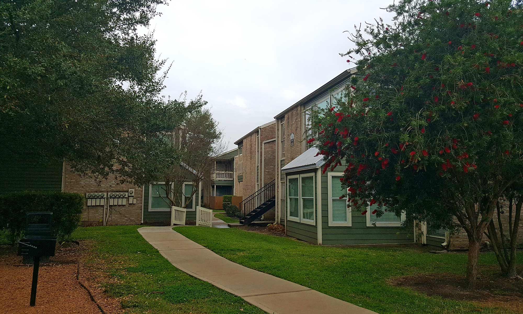Apartments in Houston, TX