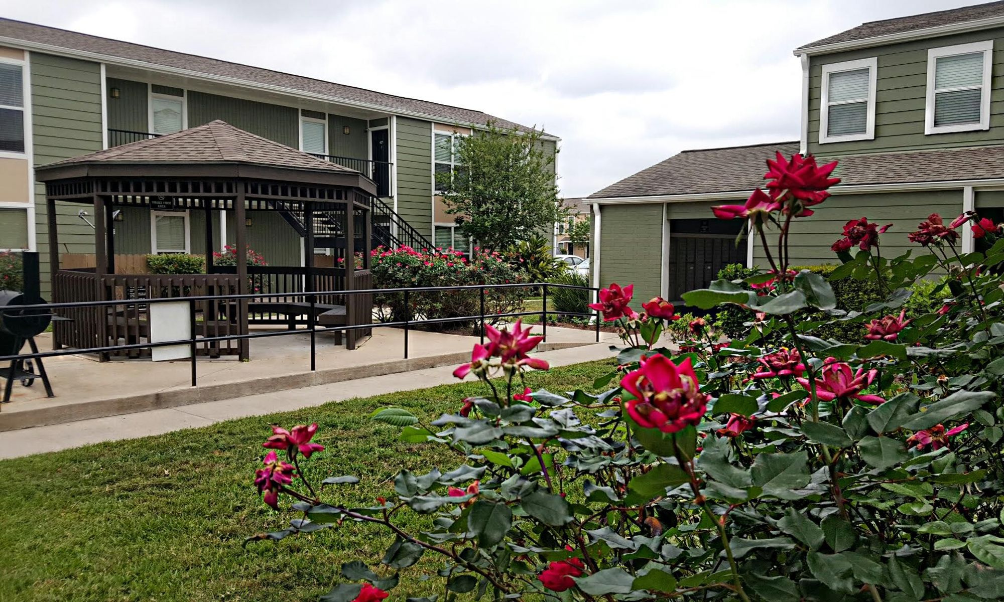 Apartments in Houston, TX