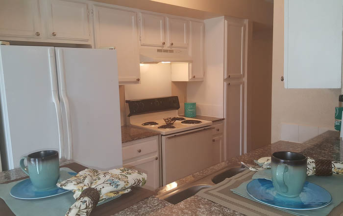 Green Tree Place Apartments offers an impressive list of amenities
