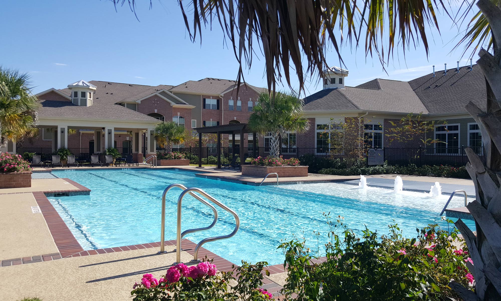 Apartments in Houston, TX
