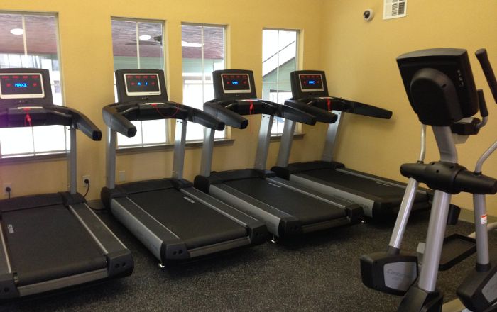 The Reserve at Westwood offers an impressive list of amenities