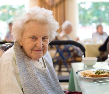 Enjoy delicious meals with Kaplan Development Group, LLC