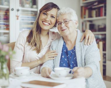 family checklist at Kaplan Development Group, LLC