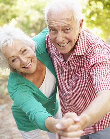 Are you in need of a break from your senior caregiving duties? We have solutions at Bear Creek Senior Living Community