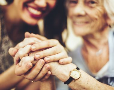 Personal Care and Wellness Services at Summer Breeze Senior Living