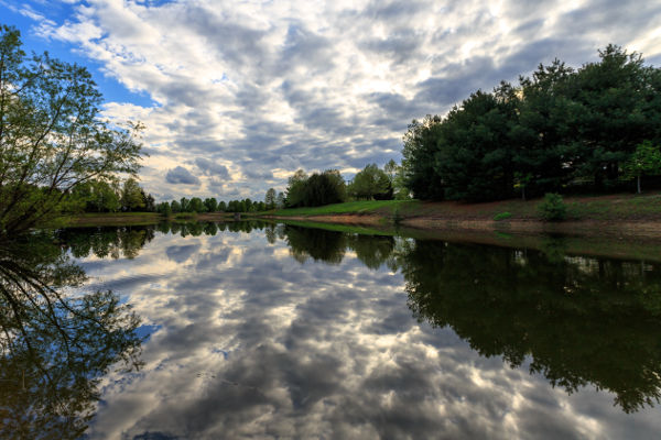 Lake at Bear Creek Senior Living Community
