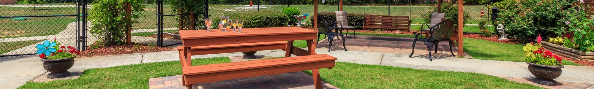 Read about Merryvale Assisted Living