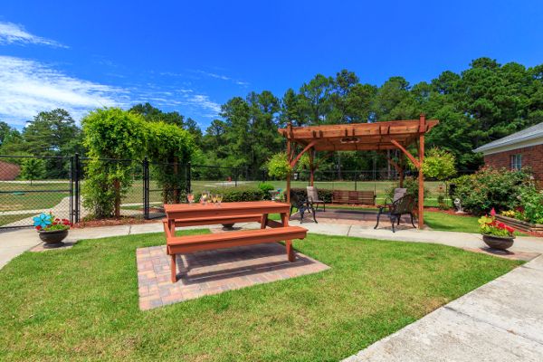 Yards at Merryvale Assisted Living