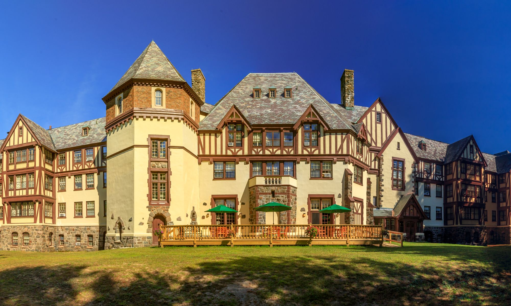 Senior living in Saranac Lake, NY