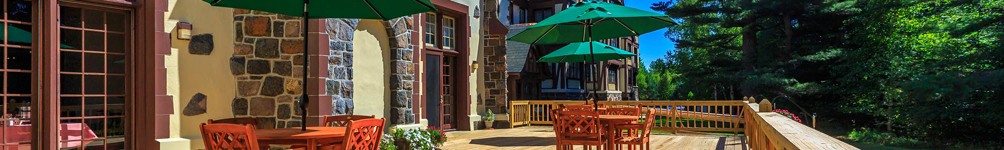 Independent living at Saranac Village at Will Rogers