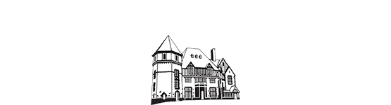 Saranac Village at Will Rogers logo icon
