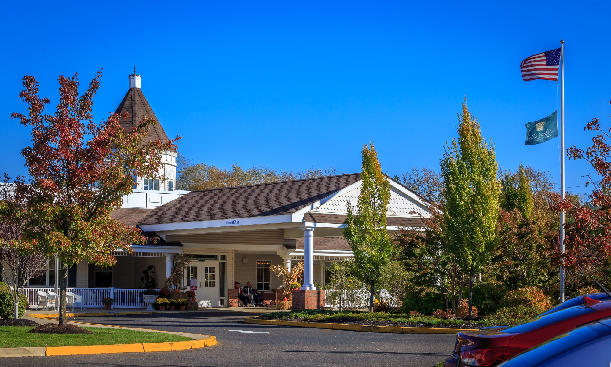 Senior living in Freehold, NJ