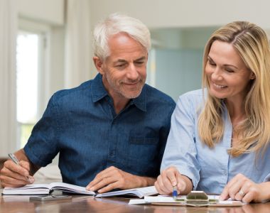 Financial Options at All American Assisted Living at Hanson
