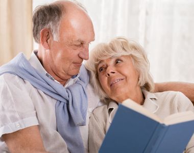 Memory care at All American Assisted Living at Wareham