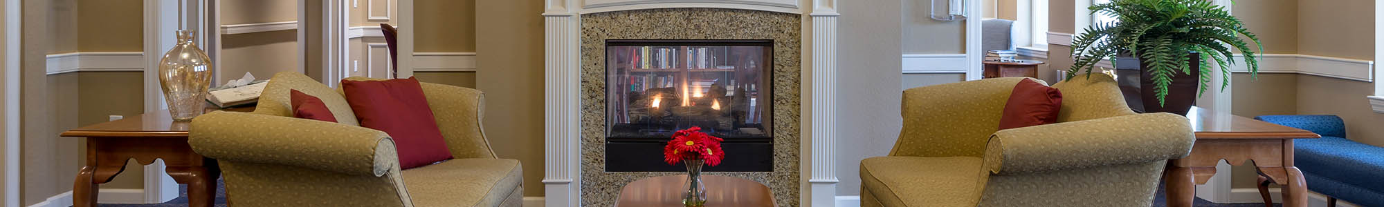 Respite care at All American Assisted Living at Hanson