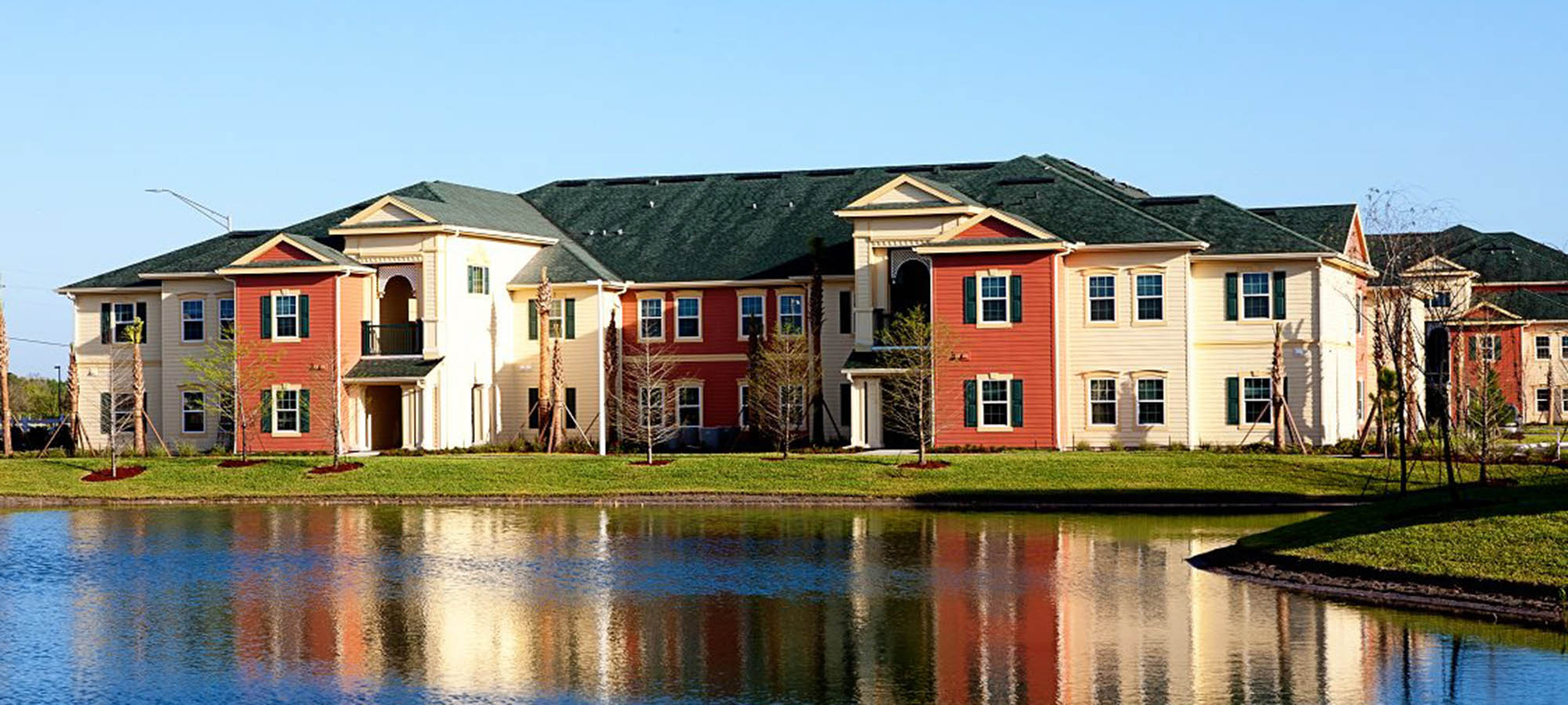 Apartments in Bradenton, FL