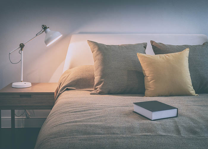 Community amenities at Liberty Crest Apartments