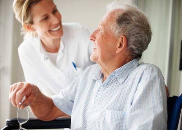 Memory care at St. Andrews Memory Care