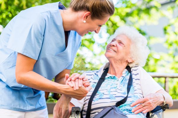 Assisted living in Jacksonville