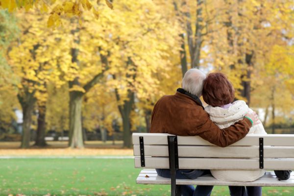 Memory care in Greenacres