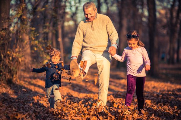 Independent living at Pacifica Senior Living Escondido