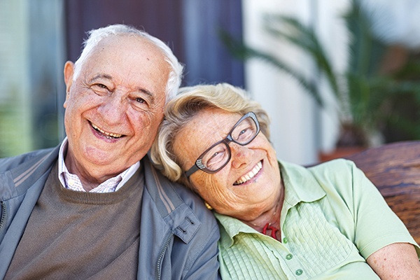 About Pacifica Senior Living