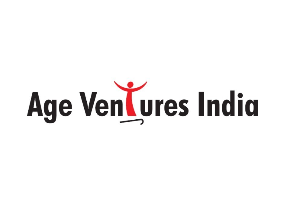 Age Ventures India Logo