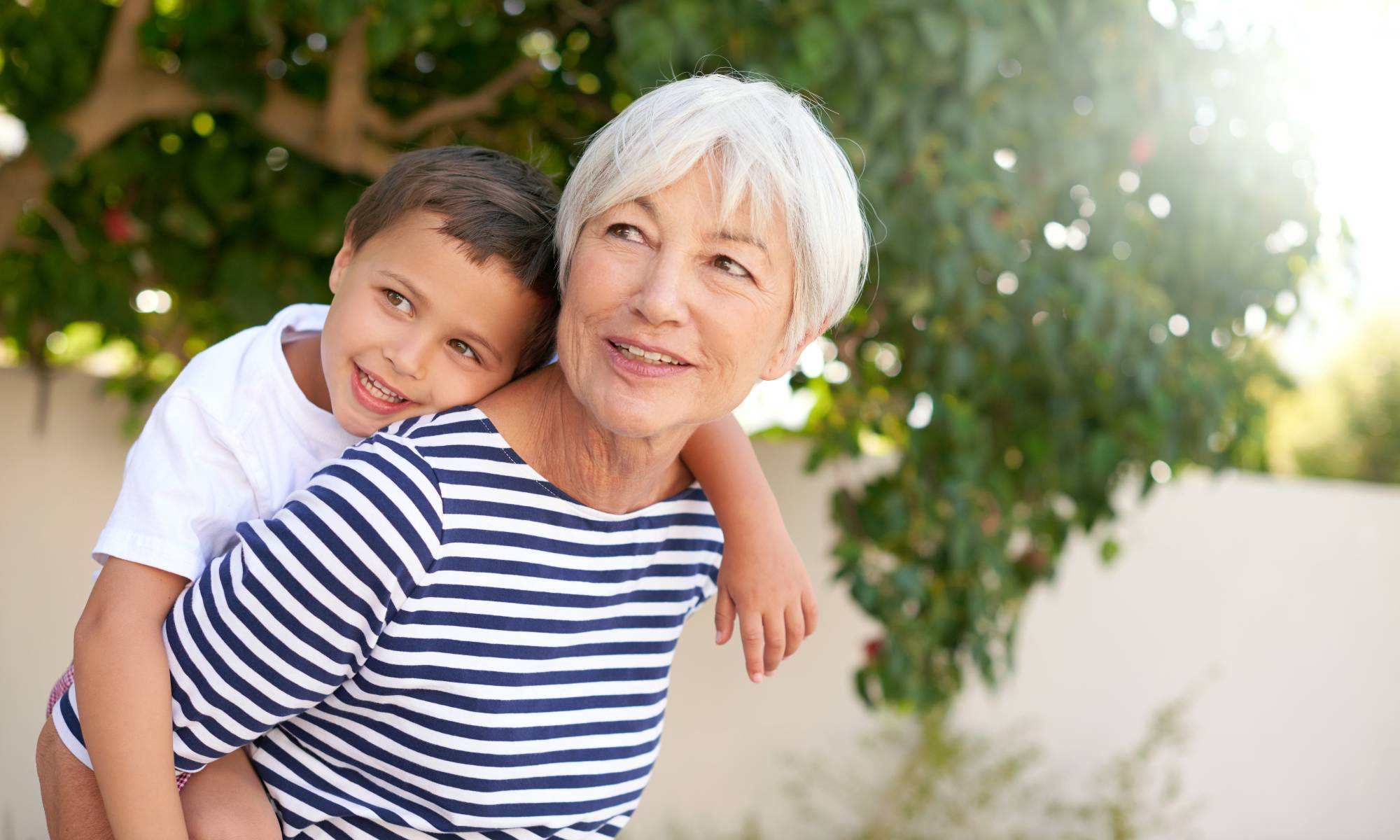 The secure, home-like environment at Pacifica Senior Living Vacaville allows residents to enjoy retirement and invite family over to visit