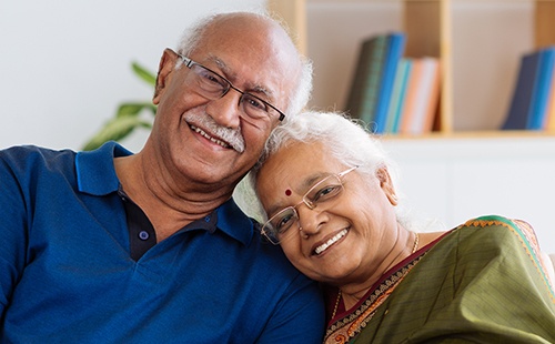 Share your knowledge with others here at Pacifica Senior Living