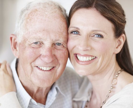Adult day care at Pacifica Senior Living