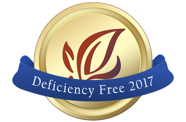 Pacifica Senior Living Paradise Valley is a Deficiency Free community in Phoenix, AZ