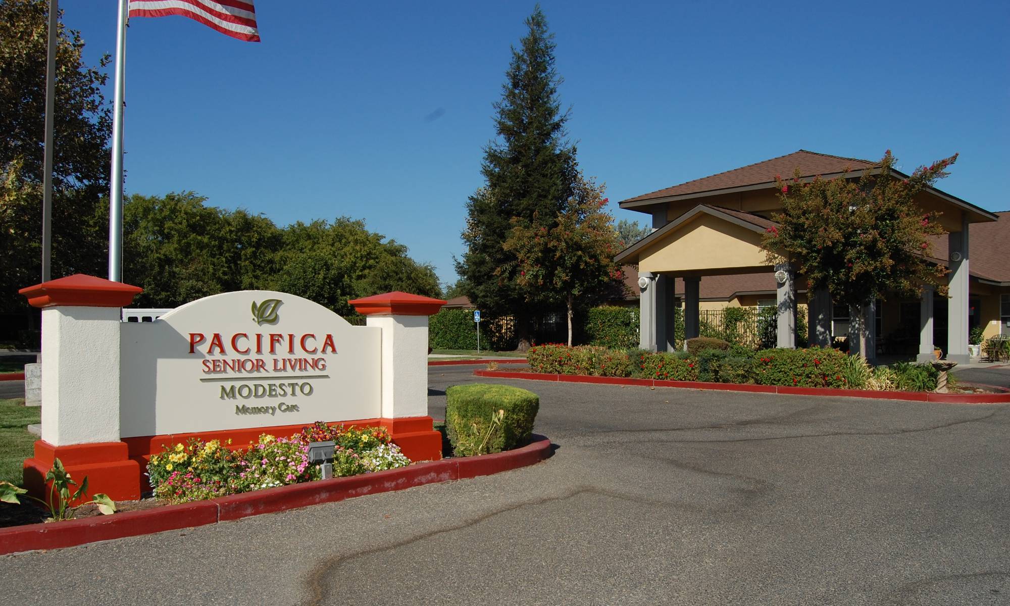 Front Entrance 1