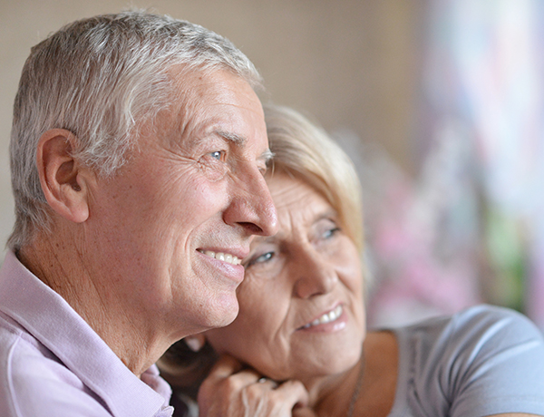 Services and amenities at Pacifica Senior Living Alexander Court