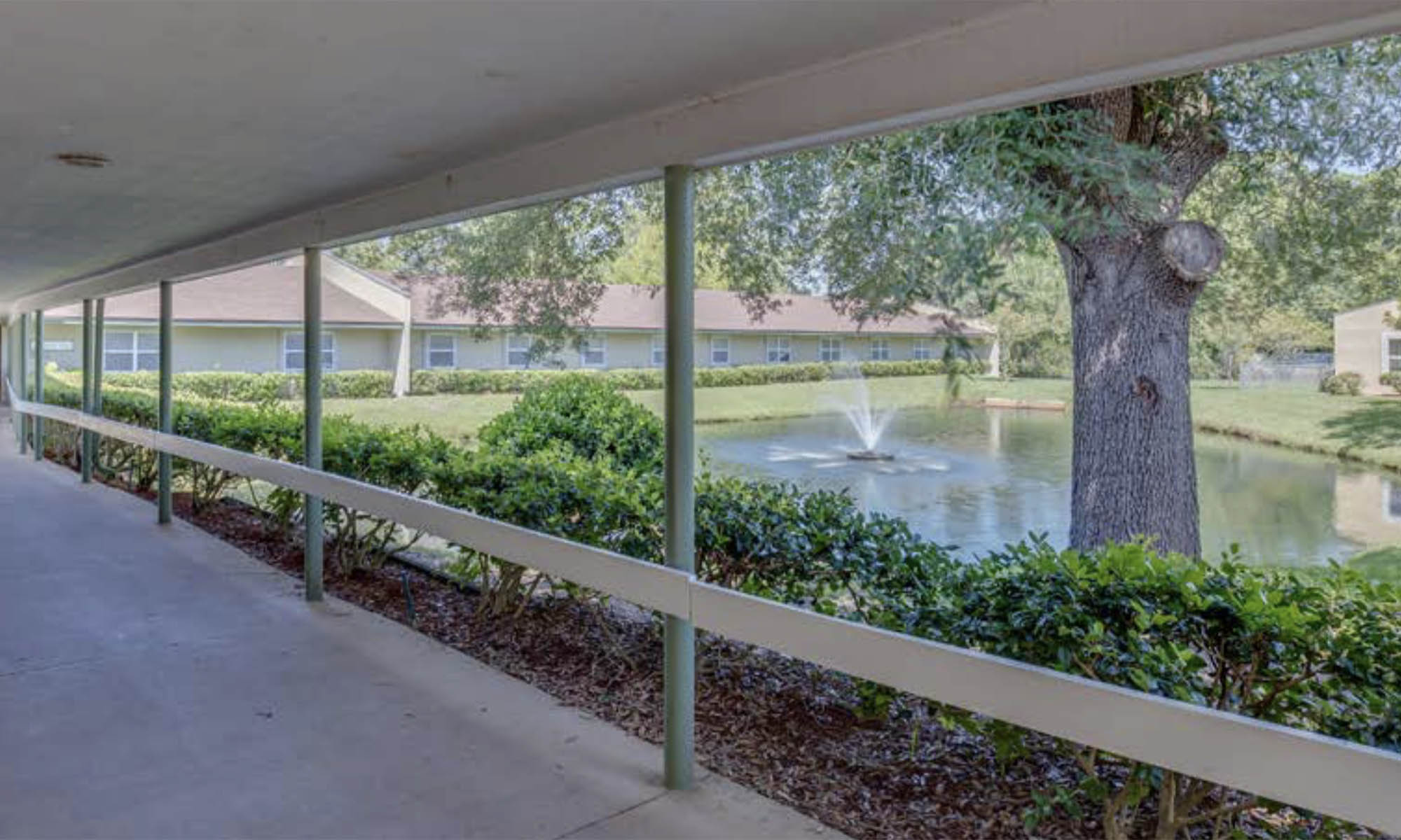 Gorgeous views abound at Wyndham Lakes