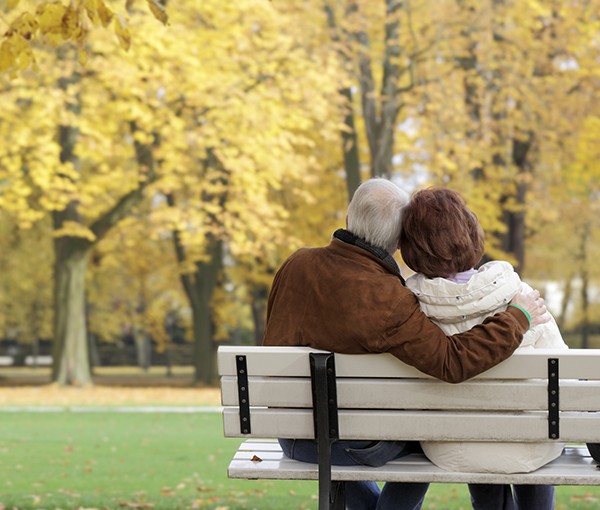 Memory care in San Marcos