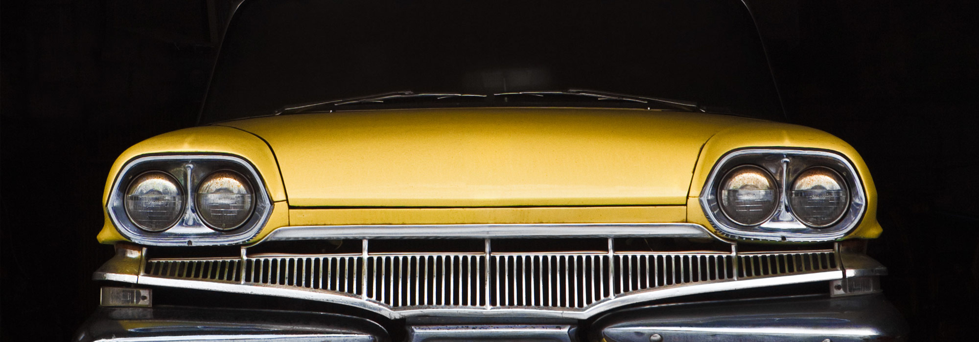 Car storage in Oceanside CA