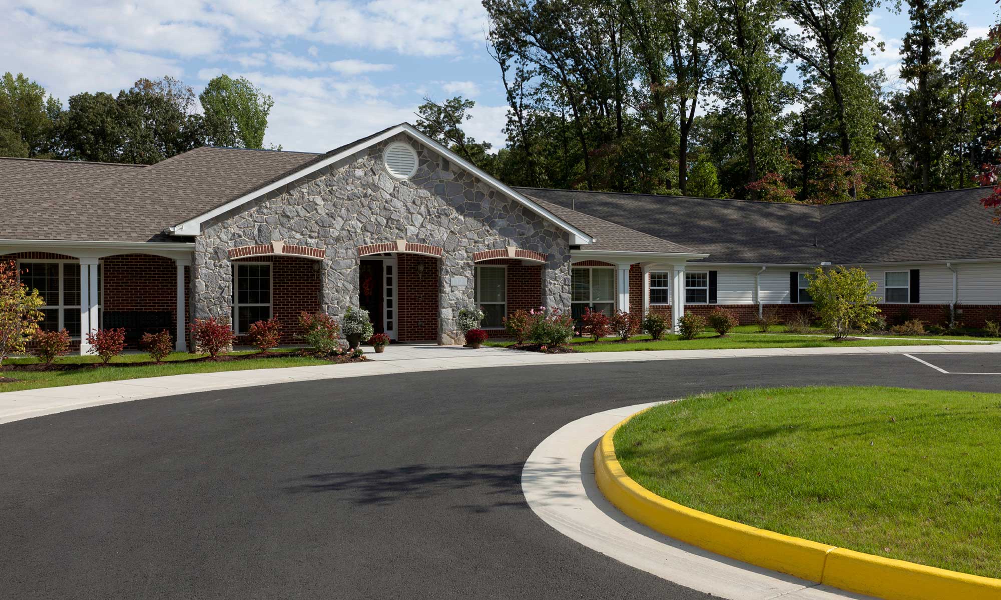 Senior living in Herndon, VA