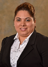 Idalai Garcia Santos at Great Falls Assisted Living