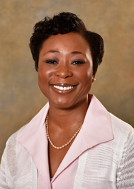 Ruby Arthur at Great Falls Assisted Living